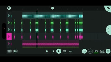 Hex Nova Intro “WIP”