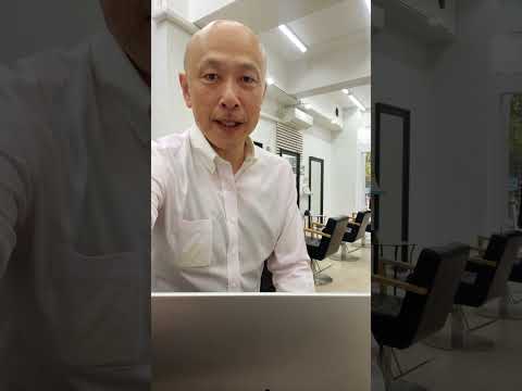 神奈川・横浜駅　【２０２６年春】　男性専用美容室の求人募集　美容師（理容師）・正社員の新卒採用　相鉄本線・二俣川駅から通勤◎　新入社員を迎える準備　260330　#shorts