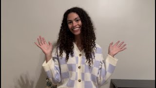 Georgetown MBA Application Video Essay 2023