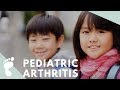 Pediatric Arthritis Explained