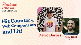 Build a Website Hit Counter with Web Components and Lit!