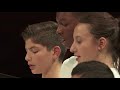 Capture de la vidéo Joséphine Stephenson : "Ce N'était Pas Nous" Sous La Direction De Morgan Jourdain