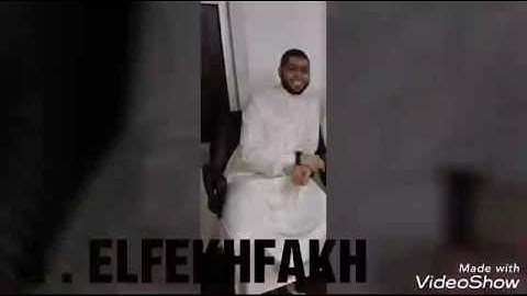 تلاوة باكية لفضيلة القارئ / خالد البراوي منتاج / عبدالرحمن الفخفاخ