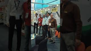 Day 1 Glimpses | Engi Expo India 2024 Rajkot | Industrial & Engineering Expo Highlights