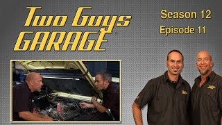 Upgrading the '66 Impala Ignition System | Two Guys Garage | Season 12 | Episode 11