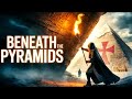 Beneath the Pyramids: What Did the Templars Discover in Ancient Egypt?