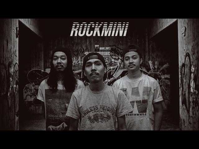 ROCKMINI - Running with the wolves (official music video) [HD] class=