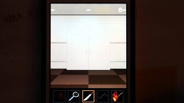 DOOORS level 29 Solution Walkthrough