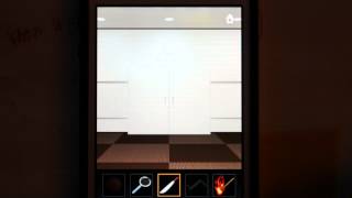 DOOORS level 29 Solution Walkthrough