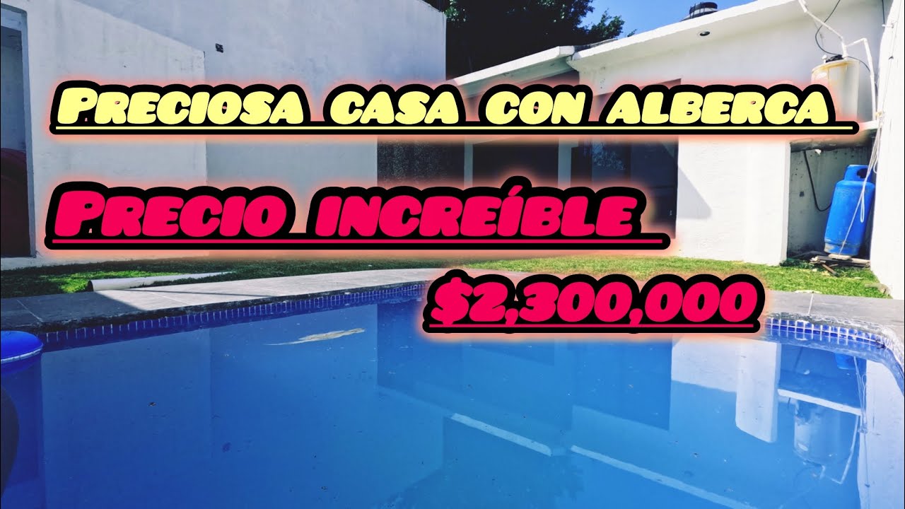 Hermosa Casa en el fraccionamiento club de golf ⛳ 😍😱