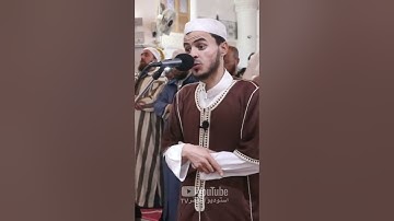 تلاوة عطرة للقارئ رمزي علاق - صلاة التراويح  14 رمضان 2022