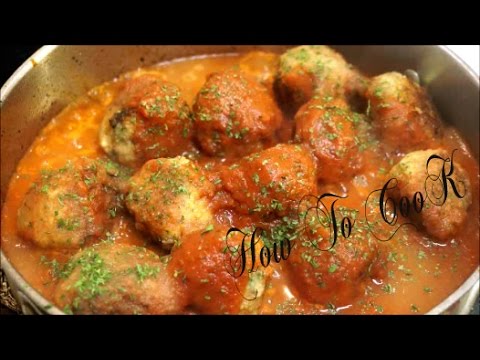 how-to-make-the-best-meatless-broccoli-vegan-vegetarian-meatball-recipe-2017