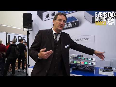 NAMM 2019 |