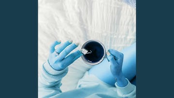 Pulsating Ambience for Creative Flashback