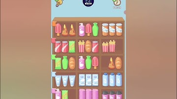 Satistory Tidy Up Level 66 Walkthrough Solution