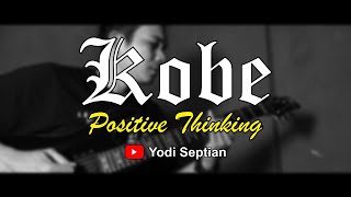 Kobe - Positive Thinking (Guitar Cover)