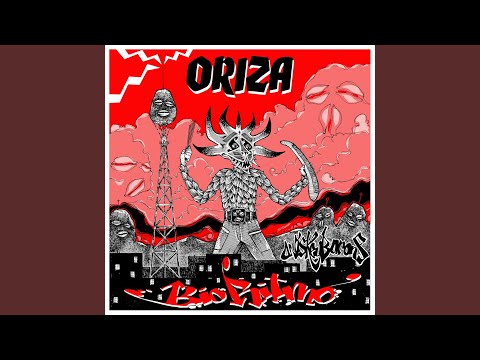 Bio Ritmo — Oriza