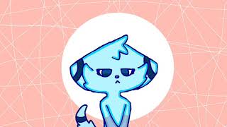Thinking About You Meme (original meme) |Remake| *FlipaClip*