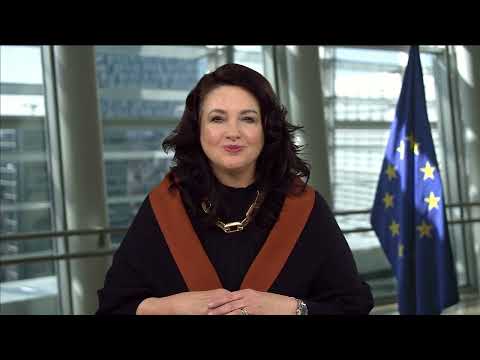 EU Citizens Equality Rights and Values Funding with Commissioner Dalli