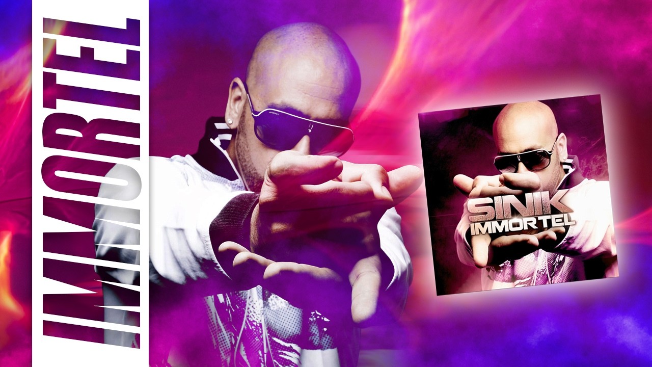 Archives 2015 - SINIK - Vie D'Artiste (Son Officiel)