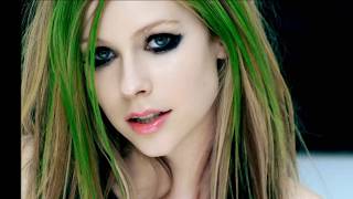 Avril Lavigne - Smile (audio)