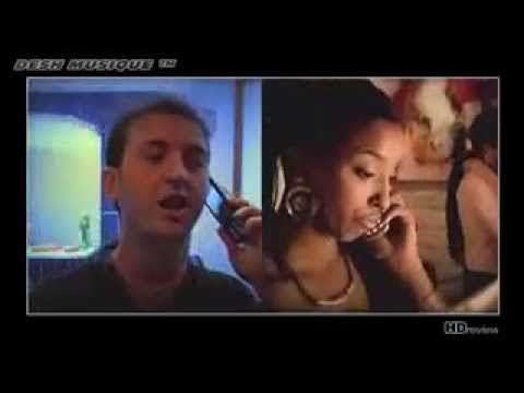 Cheb Akil Allo Feat Character soul Clip Officiel HD