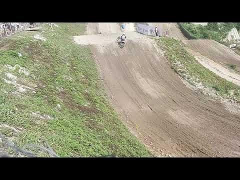 Мототрасса Орленок