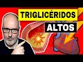 TRIGLICÉRIDOS ALTOS 💥 SÍNTOMAS, CAUSAS Y TRATAMIENTO