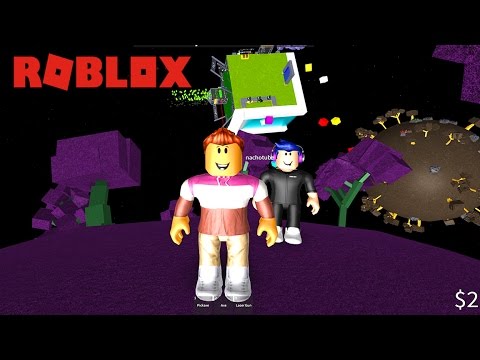 MI PROPIO PLANETA VEGETTA EN ROBLOX!!! - SPACE MINERS gameplay español transistor