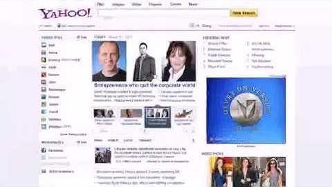 XHTML and CSS Tutorial - Downloading a Text Editor - Part 1