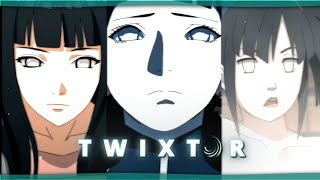 HINATA HYUGA TWIXTOR CLIPS 1080p NO CC | @h1natamv 