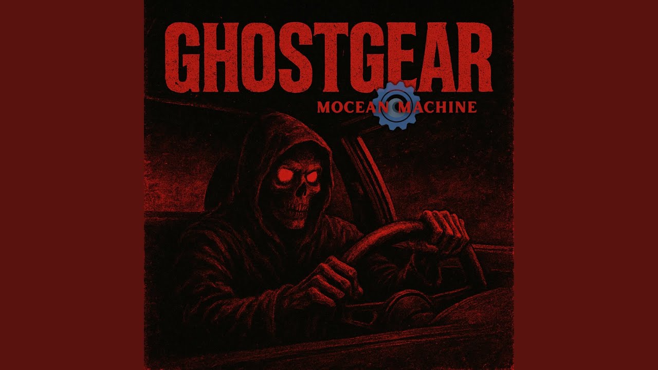 GHOSTGEAR