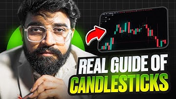 Best available video on the Internet about Candlesticks