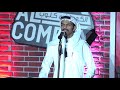 عبدالرحمن الشيخي - الشاعر العاشق #الكوميدي_كلوب