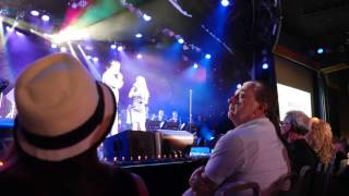 Haley Reinhart, Dave Damiani and The NVO - All My Loving