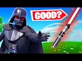 IS THE NEW LIGHTSABER 2.0 GOOD...?