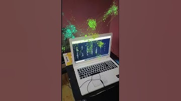 augmented reality data visualization