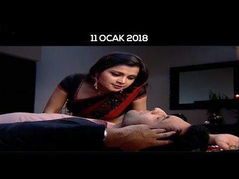 Kördüğüm 158. Bölüm Özeti - 11 Ocak 2018
