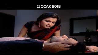 Kördüğüm 158. Bölüm Özeti - 11 Ocak 2018