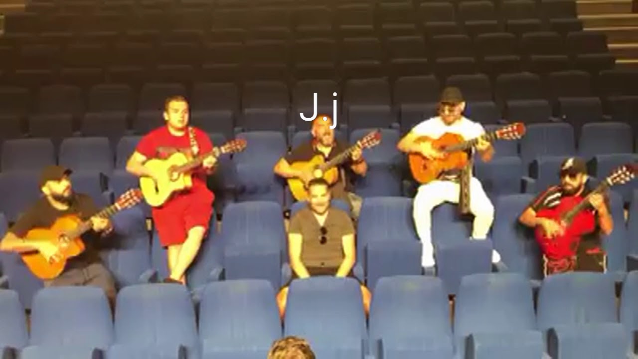 Los gipsy kings 2018 