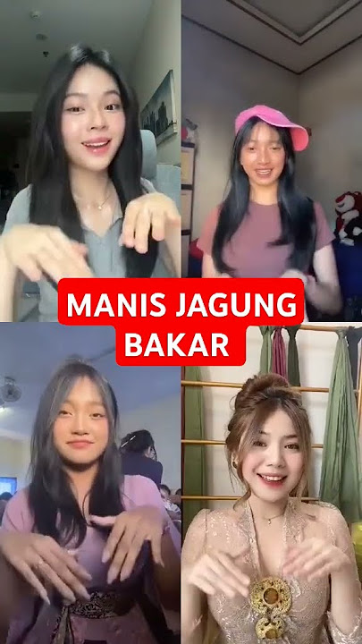 TREND VELOCITY MANIS JAGUNG BAKAR DANCE VIRAL TIKTOK#djtiktok #djviraltiktok #dancetiktok #fyptiktok