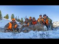 Two Bucks In One Day | Montana Mule Deer
