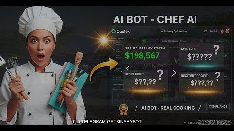 IQ OPTION ROBOT 2025: The Underground Bot That Beats The Market Every Time