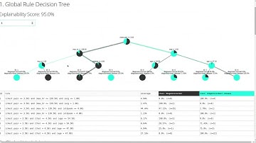 AyGLOO - Explainable AI platform - Generic functionality