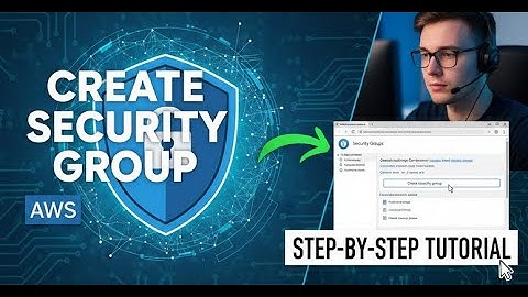 Day 2: Create Security Group | 100 Days of Cloud (AWS)| Kodekloud Engineer