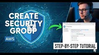 Day 2: Create Security Group | 100 Days of Cloud (AWS)| Kodekloud Engineer