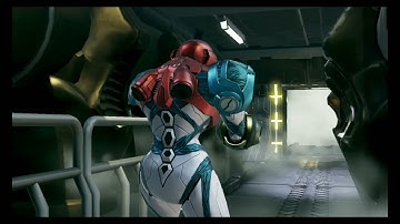 Nintendo Switch - Metroid Dread - Yuzu - GTX 1650 - Test 40-60 FPS!