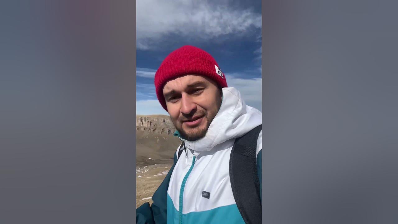 Хайкинг Кабардино Балкария