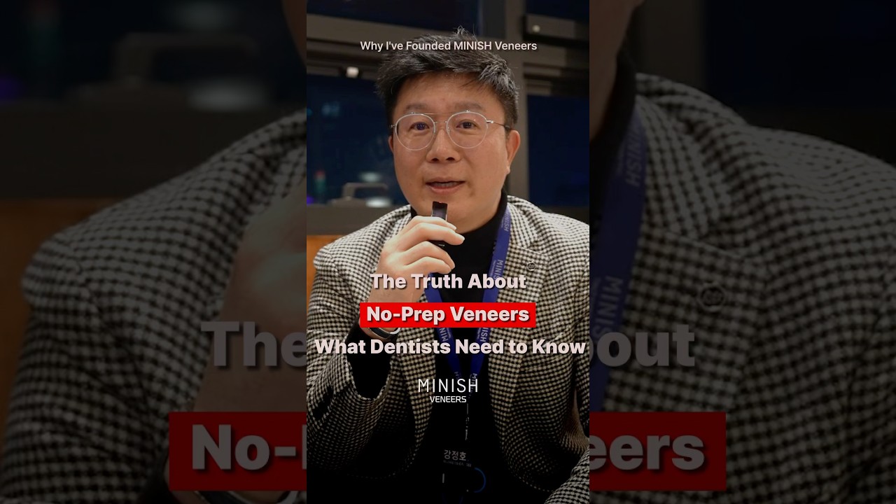 The Truth About No-Prep Veneers: What Dentists Need to Know