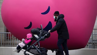 COVID-19 second wave: How bad is the situation in Quebec right now?